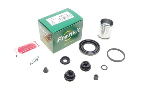 Ремкомплект суппорта с поршнем FRENKIT 238862