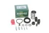 Ремкомплект суппорта заднего Audi/Ford/Honda/Opel/Peugeot/Renault/Skoda/VW (d=38mm)(Lukas/TRW)(+поршень) Frenkit FRENKIT 238901
