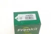 Ремкомплект суппорта заднего Audi 80/100/A4/A6/VW Golf/Passat 91-99 (d=38mm)(Girling/TRW)(+поршень) Frenkit FRENKIT 238905 (фото 19)