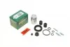 Ремкомплект суппорта заднего Audi 80/100/A4/A6/VW Golf/Passat 91-99 (d=38mm)(Girling/TRW)(+поршень) Frenkit FRENKIT 238905 (фото 1)