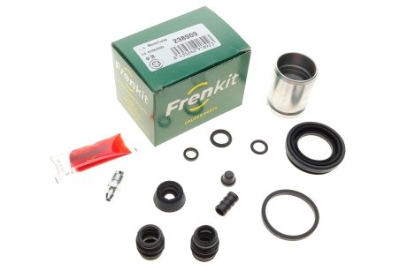 Ремкомплект суппорта с поршнем FRENKIT 238909 (фото 1)