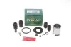 Ремкомплект суппорта заднего Audi/Citroen/Fiat/Ford/Peugeot/Renault/Skoda/VW (d=38mm)(Bosch)(+поршень) Frenkit FRENKIT 238910