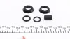Ремкомплект суппорта заднего Renault Kangoo 97- (d=38mm) (Bosch)(+поршень) Frenkit FRENKIT 238912 (фото 3)