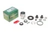 Ремкомплект суппорта заднего (с поршнем) Opel Astra G, Zafira A (99-05) (d=38mm)(Bosch) Frenkit FRENKIT 238917 (фото 1)