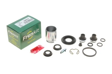 Ремкомплект суппорта заднего (с поршнем) Opel Astra G, Zafira A (99-05) (d=38mm)(Bosch) Frenkit FRENKIT 238917
