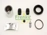 Ремкомплект суппорта заднего Hyundai Santa Fe I (SM) (01-06) Frenkit FRENKIT 238923 (фото 2)