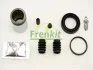 Ремкомплект суппорта заднего Toyota Avensis/Corolla 03-09 (d=38mm)(Bosch)(+поршень) Frenkit FRENKIT 238935 (фото 2)