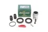 Ремкомплект суппорта заднего MB Vito/Viano (W639)(d=38mm)(Bosch)(+поршень) Frenkit FRENKIT 238936