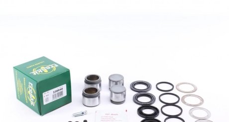 Ремкомплект суппорта с 4 поршнями FRENKIT 238940