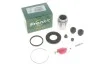 Ремкомплект суппорта заднего Mitsubishi Outlander 03-12 (d=38mm)(Akebono)(+поршень) Frenkit FRENKIT 238945