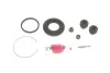 Ремкомплект суппорта заднего Mitsubishi Outlander 03-12 (d=38mm)(Akebono)(+поршень) Frenkit FRENKIT 238945 (фото 3)