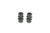 Ремкомплект суппорта заднего VW Passat/Renault Grand Scenic III (d=38mm)(Lucas/TRW)(електроручник)(+поршень) Frenkit FRENKIT 238951 (фото 14)