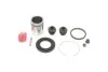 Ремкомплект суппорта заднего Toyota Camry 06-/Rav 4 08- (d=38mm)(Advics)(+поршень) Frenkit FRENKIT 238954