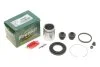 Ремкомплект суппорта заднего Toyota Camry 06-/Rav 4 08- (d=38mm)(Advics)(+поршень) Frenkit FRENKIT 238954 (фото 2)