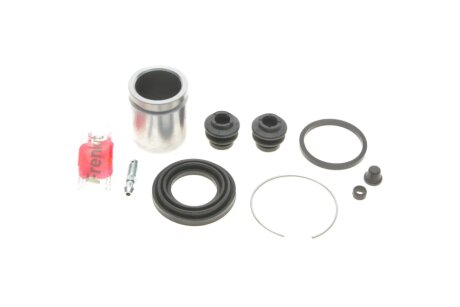 Ремкомплект суппорта заднего Toyota Camry 06-/Rav 4 08- (d=38mm)(Advics)(+поршень) FRENKIT 238954