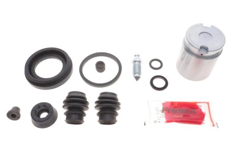 Фото 1 - ремкомплект тормозного суппорта TOYOTA AURIS,COROLLA FRENKIT 238957 Ремкомплект тормозного суппорта TOYOTA AURIS,COROLLA FRENKIT 238957 (фото 1)