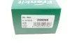 Ремкомплект суппорта заднего Citroen C4/Toyota Avensis 06- (d=38mm)(Bosch)(+поршень) Frenkit FRENKIT 238958 (фото 22)
