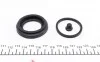 Ремкомплект суппорта заднего Honda Accord VII/VIII/CR-V 02- (d=38mm)(Akebono/Nih)(+поршень) Frenkit FRENKIT 238959 (фото 7)