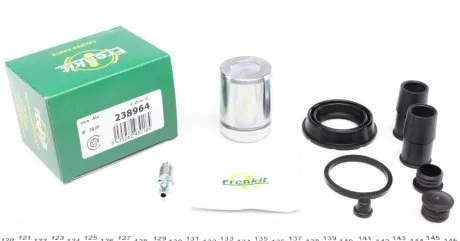 Ремкомплект суппорта с поршнем FRENKIT 238964