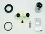 Ремкомплект суппорта заднего Honda Accord VII/VIII/CR-V 02- (d=38mm)(Nih)(+поршень) Frenkit FRENKIT 238971 (фото 2)