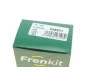 Ремкомплект суппорта заднего Honda Accord VII/VIII/CR-V 02- (d=38mm)(Nih)(+поршень) Frenkit FRENKIT 238971 (фото 18)