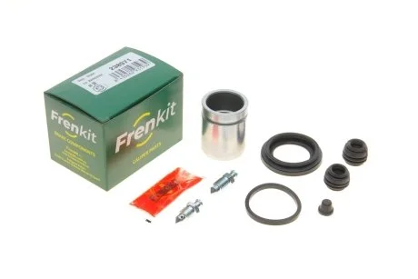 Ремкомплект суппорта заднего Honda Accord VII/VIII/CR-V 02- (d=38mm)(Nih)(+поршень) Frenkit FRENKIT 238971