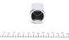 Ремкомплект суппорта заднего Chevrolet Cruze/Opel Astra J/Zafira C (d=38mm)(Ate)(+поршень) Frenkit FRENKIT 238972 (фото 3)