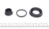 Ремкомплект суппорта заднего Chevrolet Cruze/Opel Astra J/Zafira C (d=38mm)(Ate)(+поршень) Frenkit FRENKIT 238972 (фото 6)