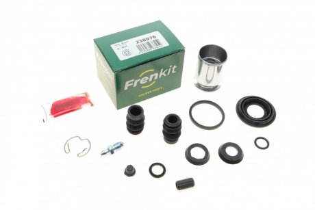Ремкомплект суппорта с поршнем FRENKIT 238976