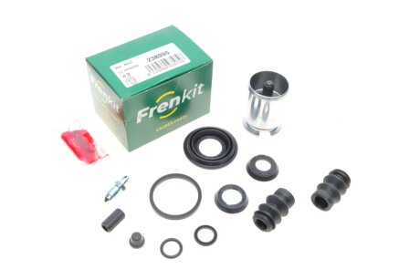 Ремкомплект суппорта с поршнем и механизмом FRENKIT 238995