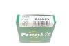 Ремкомплект суппорта FRENKIT 240003 (фото 9)