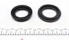 Ремкомплект суппорта переднего Citroen Jumper/Fiat Ducato/Peugeot Boxer 94-02 (d=40/48mm)(Lucas/TRW)(+2 поршня) Frenkit FRENKIT 240901 (фото 9)