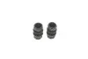 Ремкомплект суппорта переднего Citroen C5/Opel Vivaro/Peugeot 407/Renault Trafic(d=40/45mm)(Lucas/TRW)(+2 поршня) Frenkit FRENKIT 240902 (фото 16)