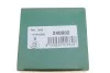 Ремкомплект суппорта переднего Citroen C5/Opel Vivaro/Peugeot 407/Renault Trafic(d=40/45mm)(Lucas/TRW)(+2 поршня) Frenkit FRENKIT 240902 (фото 17)