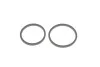 Ремкомплект суппорта переднего Citroen C5/Opel Vivaro/Peugeot 407/Renault Trafic(d=40/45mm)(Lucas/TRW)(+2 поршня) Frenkit FRENKIT 240902 (фото 8)