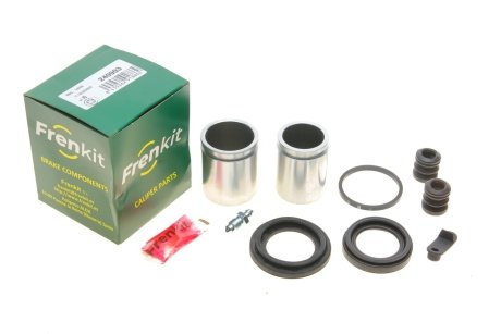 Фото 1 - ремкомплект суппорта с 2 поршнями FRENKIT 240903 Ремкомплект суппорта с 2 поршнями FRENKIT 240903 (фото 1)