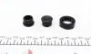 Ремкомплект суппорта заднего Opel Vectra C/SAAB 9-3 (d=40mm)(Ate)(+поршень) Frenkit FRENKIT 240911 (фото 8)