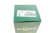 Ремкомплект супорта з 2 поршнями супорта FRENKIT 240916 (фото 20)