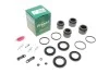 Ремкомплект суппорта переднего BMW 7 (E38)/MB E-class/M-class/Opel Astra J/Insignia(d=40/45mm)(Brembo)(+4 поршня) Frenkit FRENKIT 240919