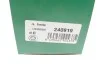 Ремкомплект суппорта переднего BMW 7 (E38)/MB E-class/M-class/Opel Astra J/Insignia(d=40/45mm)(Brembo)(+4 поршня) Frenkit FRENKIT 240919 (фото 25)