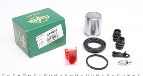 Ремкомплект суппорта с поршнем FRENKIT 240921