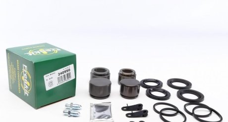Ремкомплект суппорта с 4 поршнями FRENKIT 240950