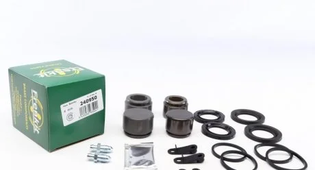 Ремкомплект суппорта с 4 поршнями FRENKIT 240950