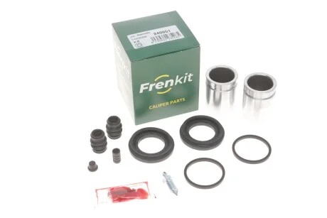 Ремкомплект суппорта с 2 поршнями FRENKIT 240951