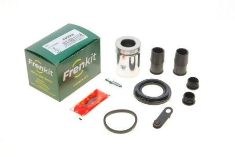 Ремкомплект суппорта с поршнем FRENKIT 240966