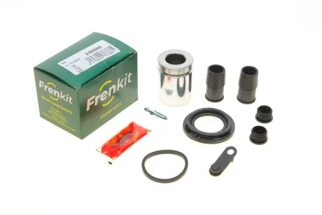 Ремкомплект суппорта с поршнем FRENKIT 240966