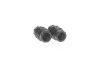 Ремкомплект суппорта заднего Opel Vivaro/Renault Trafic/Skoda Octavia/VW T4/T5 (d=41mm)(Lucas/TRW)(+поршень) Frenkit FRENKIT 241902 (фото 14)