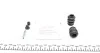 Ремкомплект суппорта заднего (с поршнем) Opel Frontera A, B (d=42mm)(Akebono) Frenkit FRENKIT 241903 (фото 7)