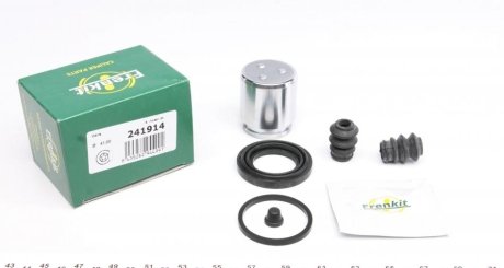 Ремкомплект супорта з поршнем супорта FRENKIT 241914