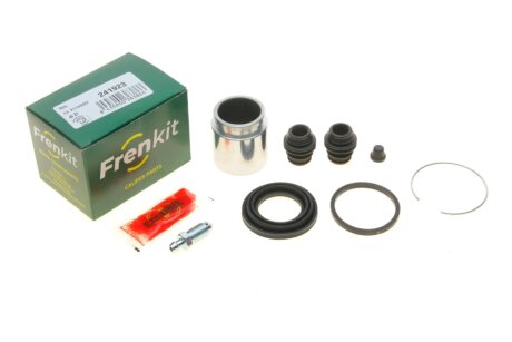 Ремкомплект супорта (заднього) Honda Pilot 08-15 (d=41mm) (Akebono) (+поршень) FRENKIT 241923